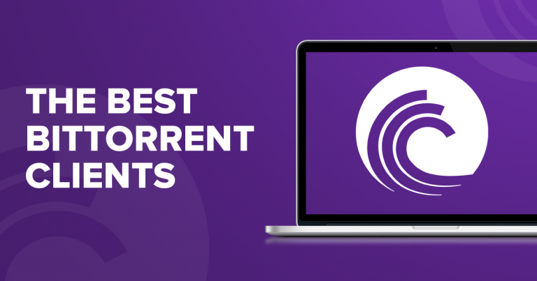 Torrent client for mac